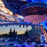 Москвичей пригласили на фестиваль «Культурный город» в «Зарядье»