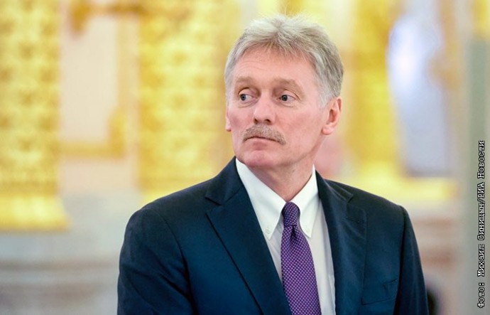 Песков призвал не смешивать восстановление диалога с США и украинское урегулирование