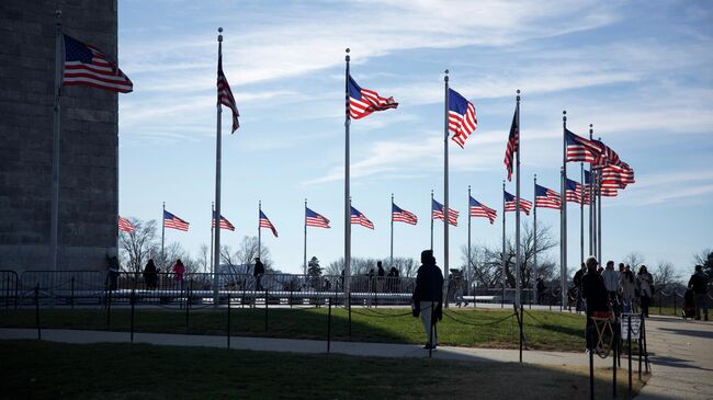 "Ударит еще сильнее". В США предложили новый план по отношению к России