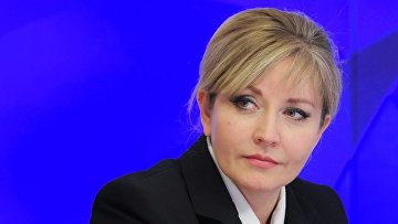 Россия следует своему геополитическому курсу в цифровом праве — Сидоренко