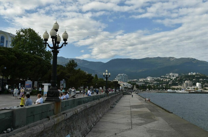 В Крыму отметят 80-летие атомной промышленности