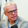 "Всё это противно". Фетисов – о нейтральном статусе российских спортсменов