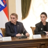 В Сочи депутат Городского Собрания возглавила местное отделение РВИО