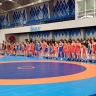 Чита примет первенство ДФО про греко-римской борьбе