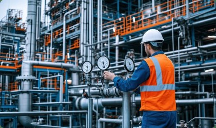 Средняя Азия заберет часть европейских объемов «Газпрома»