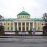 В Санкт-Петербурге прошло заседание Совета законодателей при Федеральном Собрании РФ