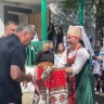 В Кяхту приехал потомок основателя города