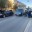В Астрахани в тройном ДТП перевернулся автомобиль и пострадали пассажиры