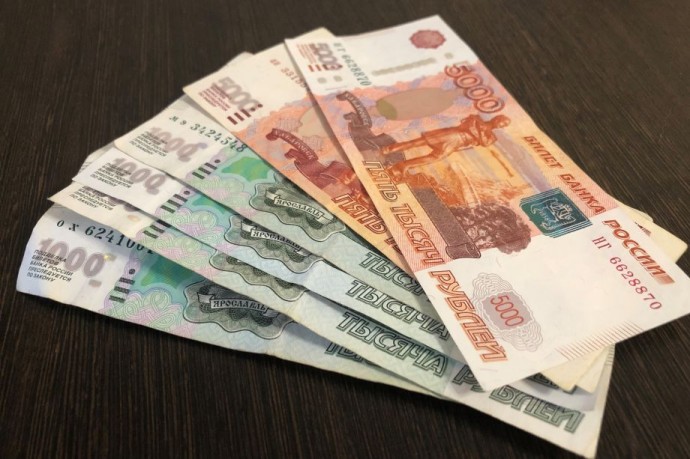 Подписан официальный указ. Пенсионерам выплатят по 13 тысяч рублей 13 октября Подписан официальный указ. Пенсионерам выплатят по 13 тысяч рублей 13 октября