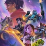 Смесь технофэнтези и научной фантастики в трейлере пошаговой RPG Starfinder: Afterlight