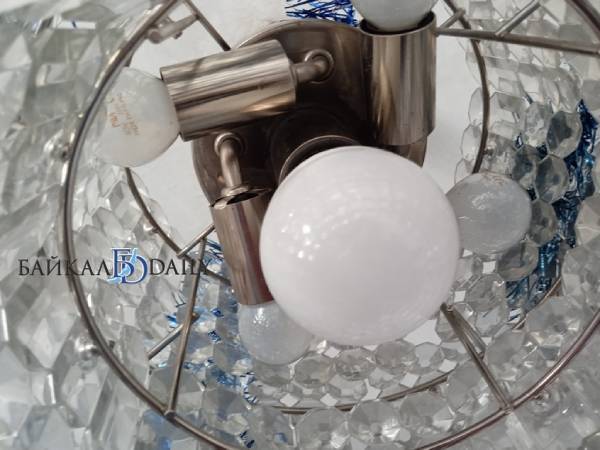 В Улан-Удэ сегодня кое-где не будет света В Улан-Удэ сегодня кое-где не будет света