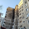 Владимир Базаров: все пострадавшие в Курске дома подлежат восстановлению