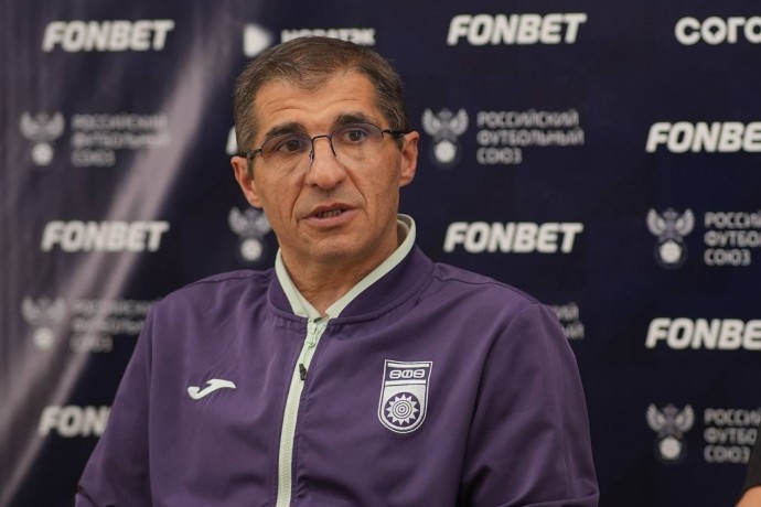 ФК «Уфа» посвятил победу над «Енисеем» Башкирии и её жителям