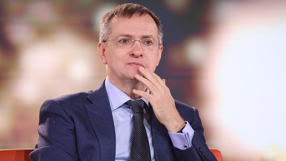 Мединский анонсировал крупный обмен военнопленными с Украиной