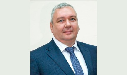 В ДНР сменился «цифровой» министр