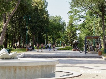 Как отдохнуть белгородцам 25–27 июля