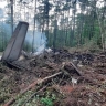 МАК обнародовал отчет о трагедии с упавшим под Тындой Ан-24