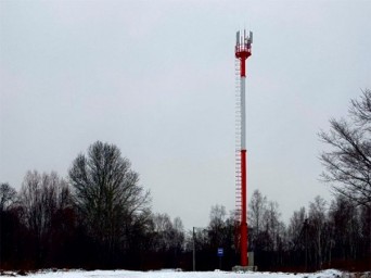 Ещё 3 населённых пункта в Хабаровском крае подключили к Интернету по региональной программе