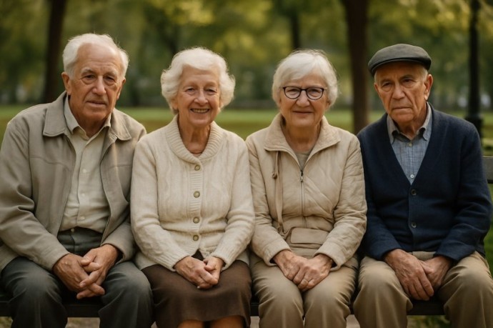 «Уже с января»: Магнитогорцам повысят пенсии с 2026 года