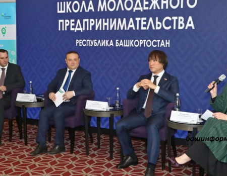 Сангаджи Тарбаев предложил развивать сплавной туризм в Башкирии
