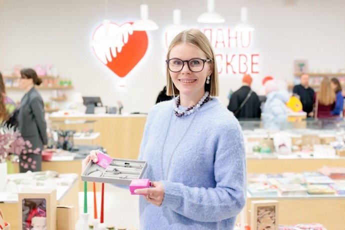 «Сделано в Москве»: какие товары столичных брендов можно купить со скидкой