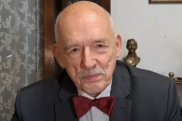 «Банда политических мошенников» — польский политик о лондонском саммите
