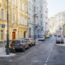 Сергей Собянин: Парковка на улицах Москвы 1, 2, 9 и 11 мая будет бесплатной