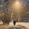 Пензенцев предупреждают о метели и сильном снегопаде 7 февраля