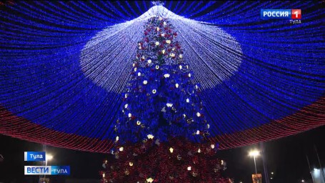 Стало известно, что больше всего раздражает россиян в новогоднюю ночь