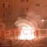 Белгород подвергся массированному обстрелу ВСУ