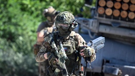 В США рассказали, до чего Россия довела НАТО на Украине