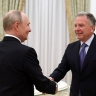 Раскрыта возможная цель приезда Уиткоффа к Путину