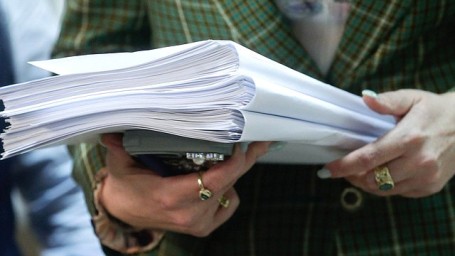 Комитет рекомендовал принять во втором чтении законопроект о продлении на 2026 год антисанкционного спецрегулирования в экономике