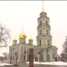 В Тульском кремле расскажут о монументальной живописи Успенского собора