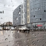 В Бурятии местами дождь и мокрый снег