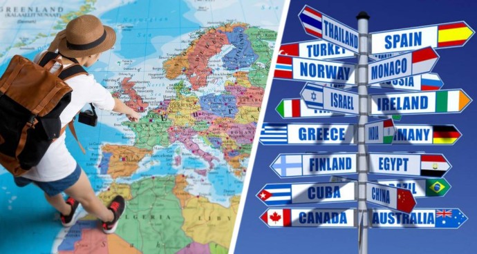 Венгерский вальс и итальянский шик: куда едут россияне на новогодние каникулы? Венгерский вальс и итальянский шик: куда едут россияне на новогодние каникулы?