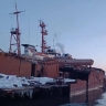 Во время утилизации судна на Камчатке погиб человек, второй тяжело травмирован