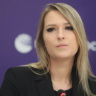 «Ведомости»: Лантратова может сменить Москалькову на посту омбудсмена