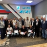 Лучших токаря и фрезеровщика выбрали в Ярославской области