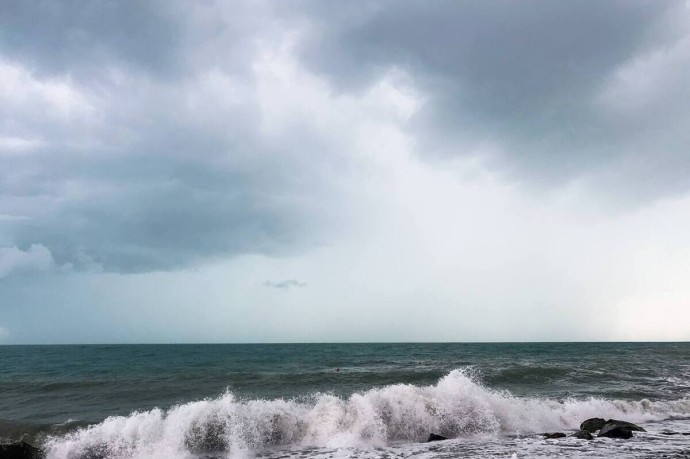 В Сочи и Сириусе объявили опасность атаки беспилотников