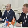 Зампред ВС Беларуси: изменения в законодательстве помогли справиться с санкциями