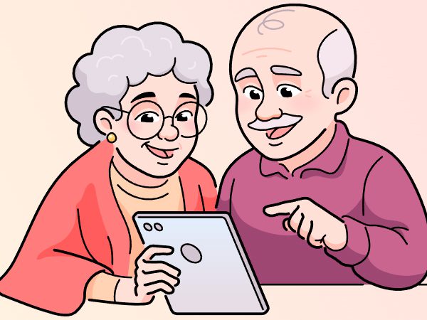 Возможность получить электронное свидетельство пенсионера появилась на ЕПГУ Возможность получить электронное свидетельство пенсионера появилась на ЕПГУ