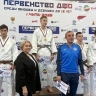 Амурчане выиграли «золото» и «серебро» на первенстве ДФО по дзюдо