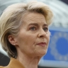 Фон дер Ляйен попросила оставить ее при власти для спасения миропорядка от России