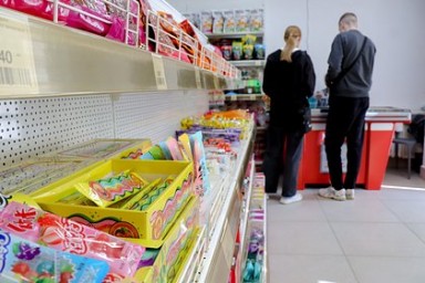 Крупнейшие торговые сети России заметили проблемы с выручкой