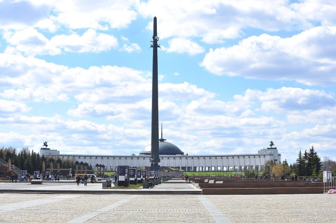 «Russpass-журнал» опубликовал лучшие маршруты участников конкурса «Покажи Москву!»