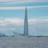 На ПМЭФ подписали соглашение о развитии инфраструктуры вокруг «Лахта Центра»