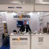 Рязанский производитель приборов для нефтегазовой и нефтехимической промышленности представляет регион на выставке в Оренбурге