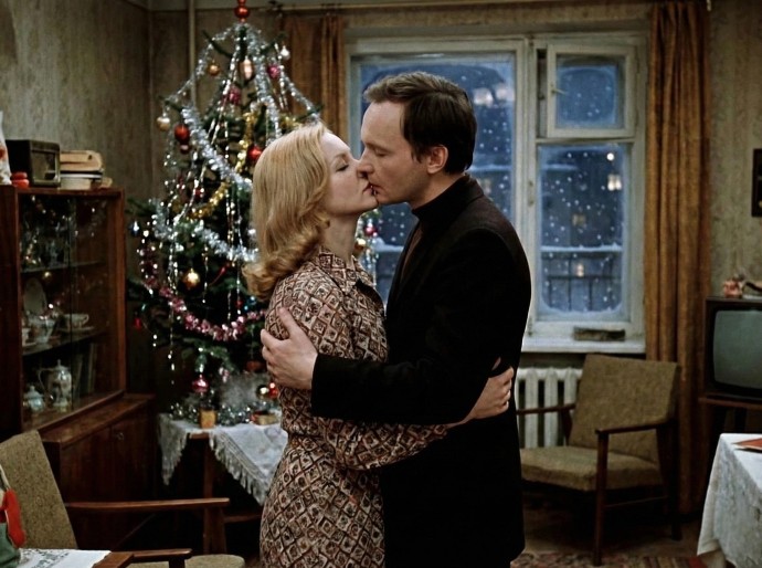 Ирония кино – фальшивые поцелуи. Почему Андрея Мягкова тошнило от Барбары Брыльской?