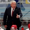 Кравец: "Надеюсь, что после ухода из "Куньлуня" скоро получу новую работу"